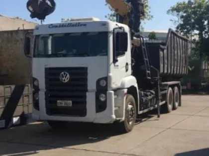 Venda de Maquinário Industrial Usado