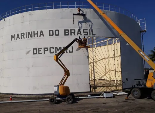 Trabalho em Altura