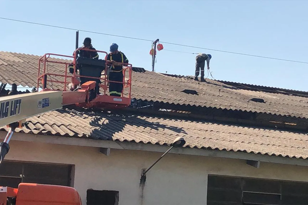 Trabalho em Altura - imagem 6