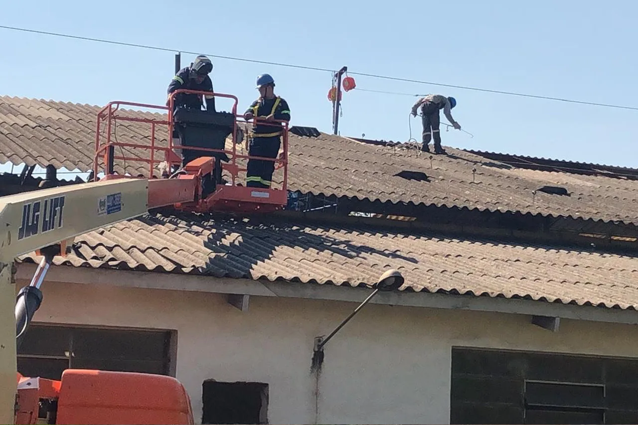 Trabalho em Altura - imagem 7